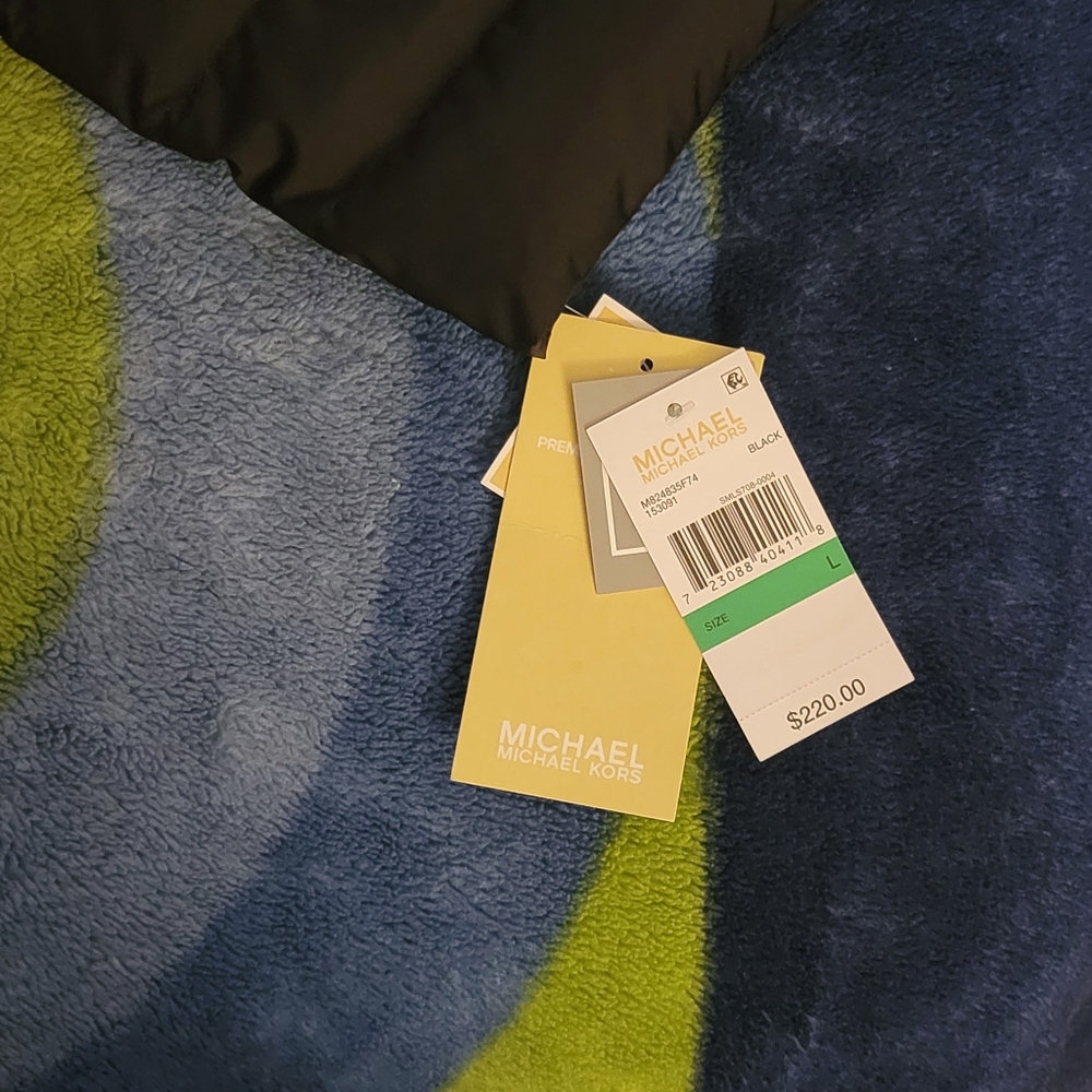 Michael Kors Jacket